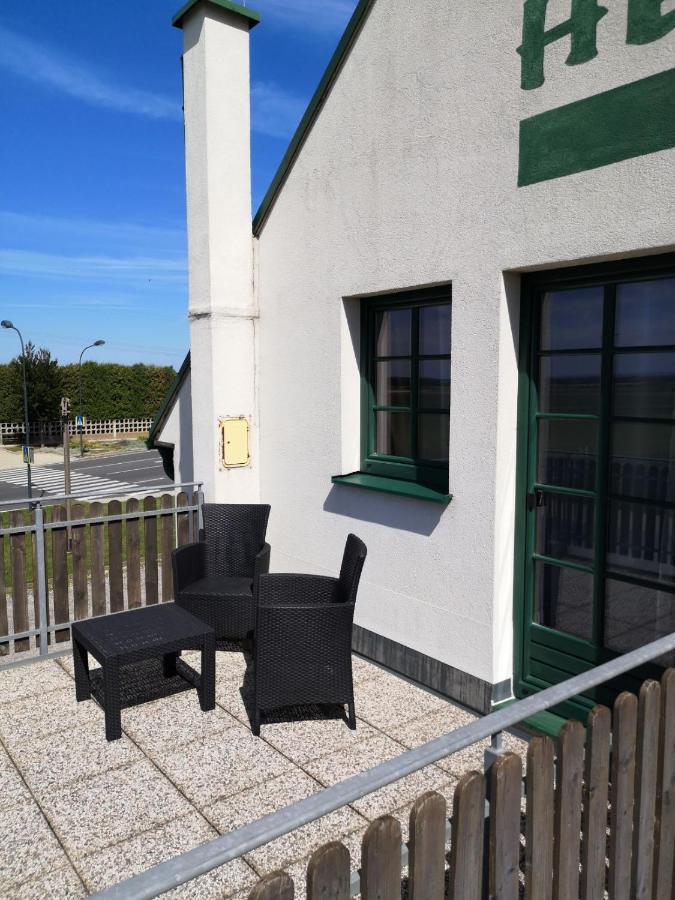 Hanfthal-Hof Laa an der Thaya Exteriér fotografie